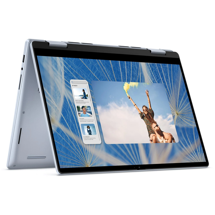 Dell Inspiron Series Flip Fhd Touch Intel Core I U