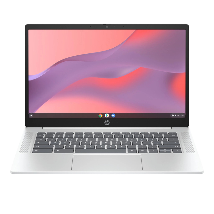 HP Chromebook 14 14a Nf0007TU 14 HD 4GB RAM Not Specified SSD Te