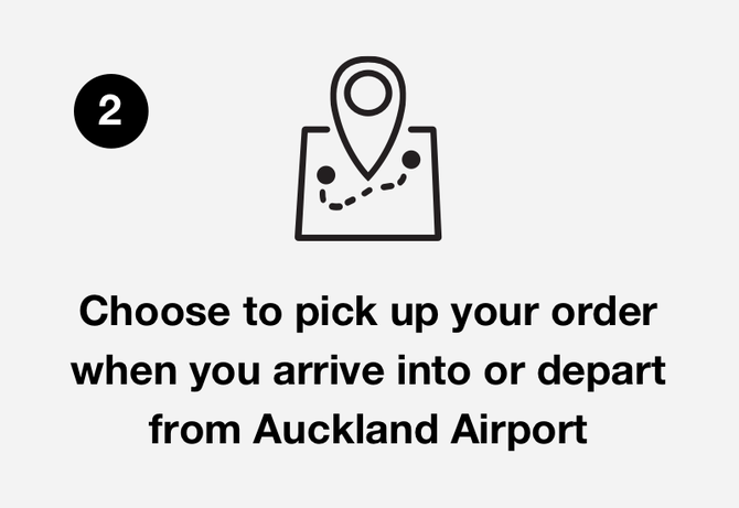 The Mall | Auckland Airport: Shop airport exclusives online