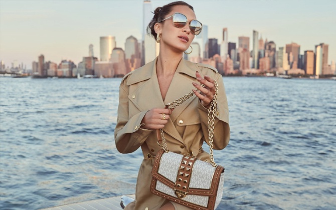 Michael kors bags clearance auckland