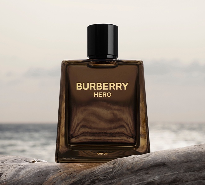 Shop Burberry products duty free and tax free online