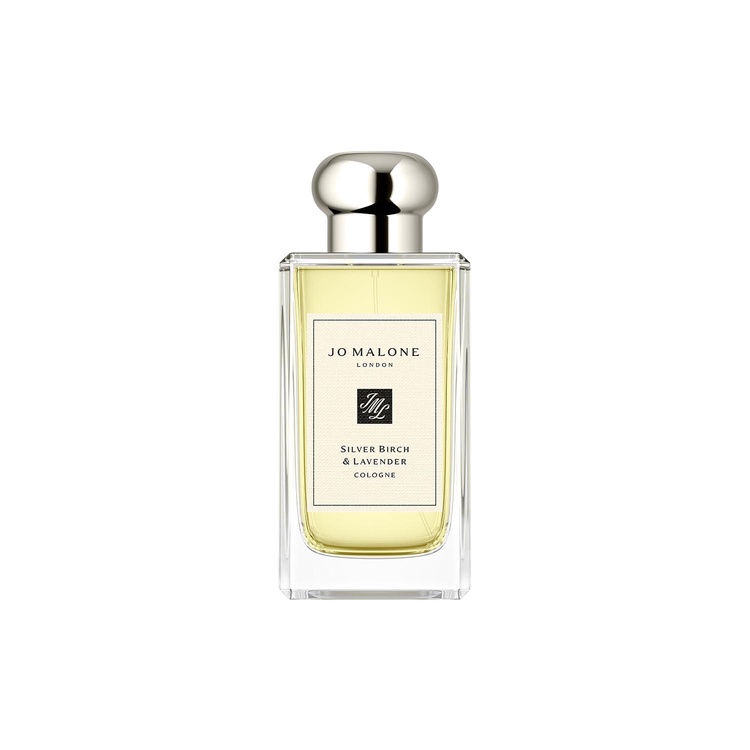 Jo shops Malone Silver Birch & Lavender Cologne 30 ML