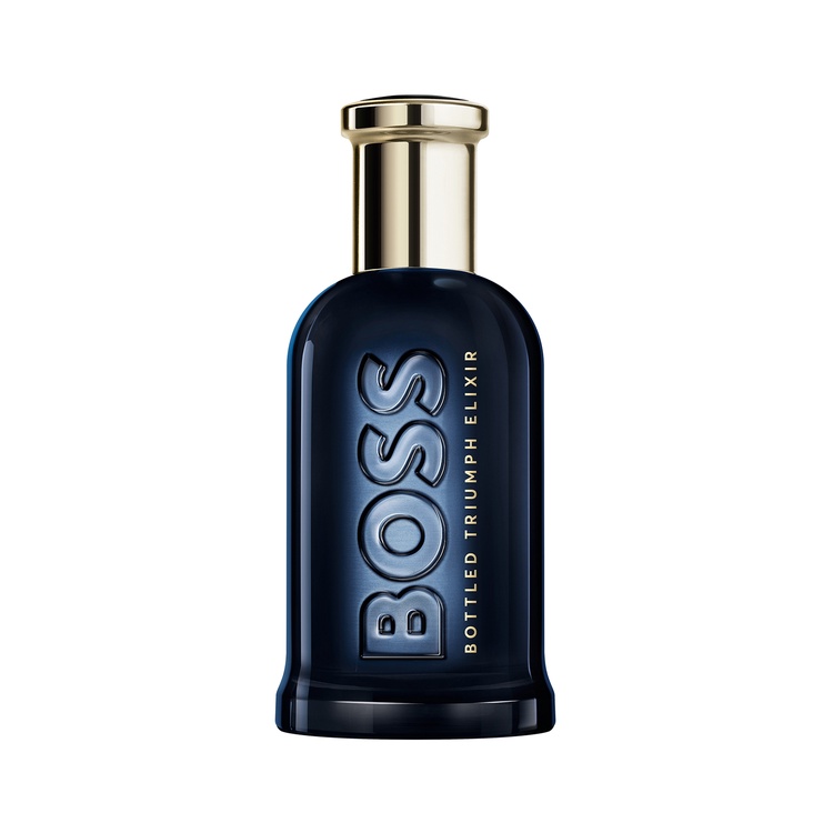 Hugo Boss Boss Bottled Triumph Elixir Eau De Parfum