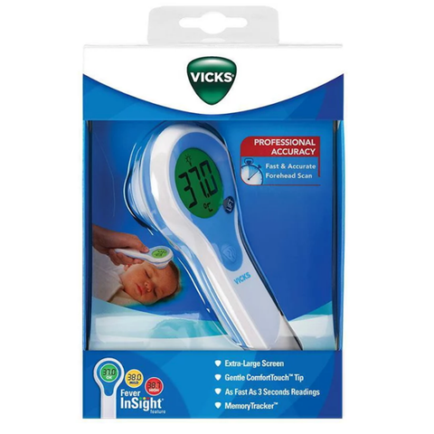 Vicks v977 store