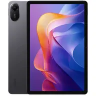 Xiaomi Redmi Pad 2 WiFi Tablet - Graphite Gray - 4GB+128GB
