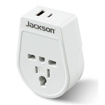 europe travel adapter nz