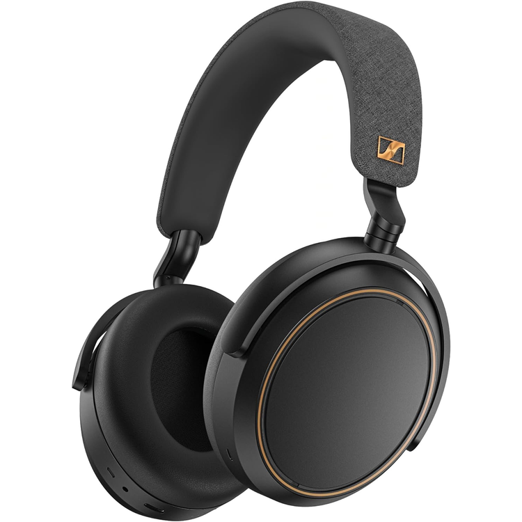 Premium over ear headphones sale