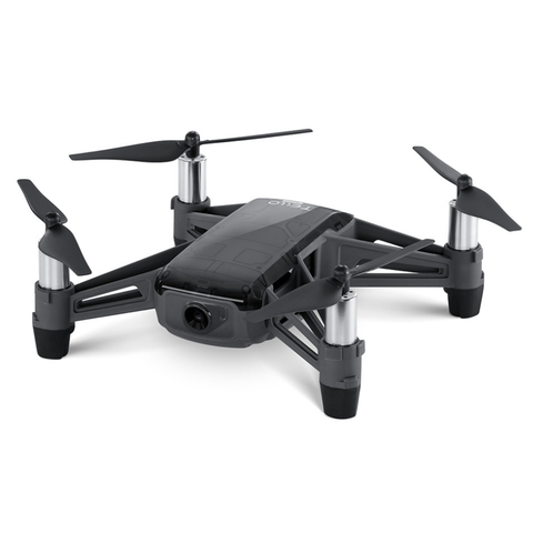 Video dji online tello