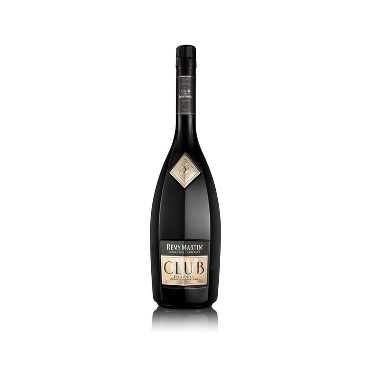 ブランデー Remy Martin CLUB EXCEPTION 1L Remy Martin Club Exception 1L | The Mall