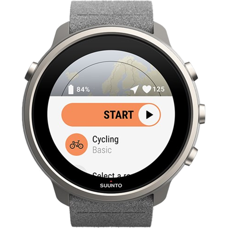 Suunto 7 offline music hotsell