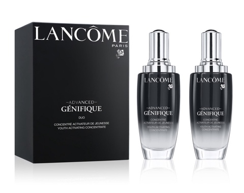 Advanced Genifique Duo Serum 100ml X 2 