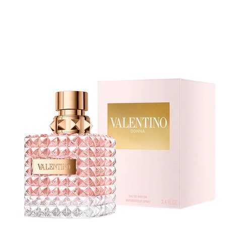 Valentino donna best sale perfume nz