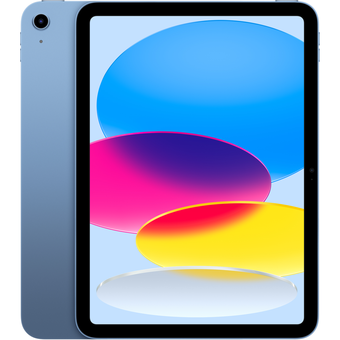 Apple Smart Folio for iPad 10th generation Sky MQDU3ZM/A