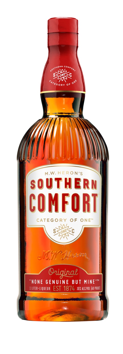 Southern Comfort White Label 1L | Southern Comfort | The Mall ...