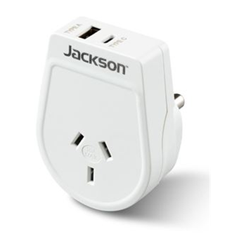 europe travel adapter nz