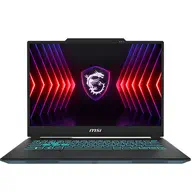 MSI Cyborg 14 A13VE-047NZ 14'' FHD+ 144Hz RTX4050 Gaming Laptop - 1TB ...