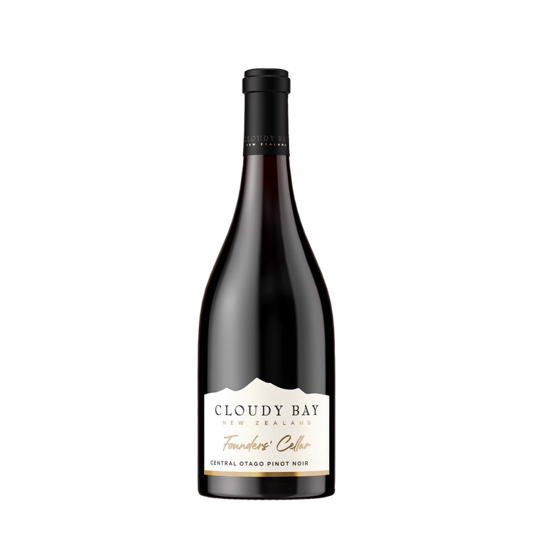 Cloudy Bay Founders' Cellar Central Otago Pinot Noir 750ml