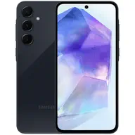Samsung Galaxy A55 5G (2024) Dual SIM Smartphone - 8GB+256GB