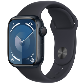 Duty free apple store watch series 4