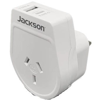 europe travel adapter nz