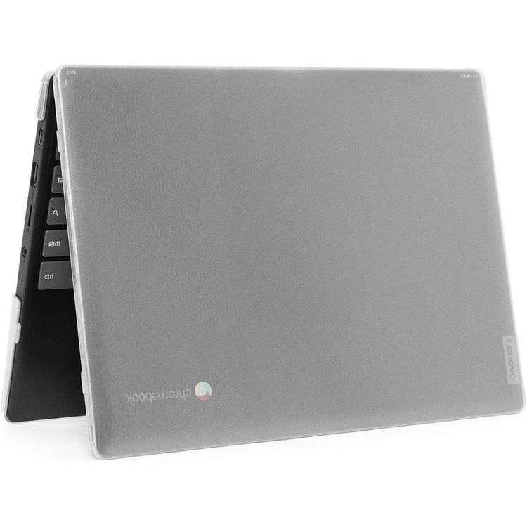 Mcover For 11.6 Lenovo Chromebook 3 11 11AST5 11IGL05 Series Hard Shell Case Clear