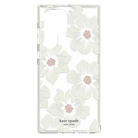 Kate Spade New York Defensive Hardshell Case for Galaxy S22 | Kate Spade  New York | The Mall | Auckland Airport