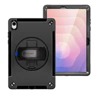 Armor-X (RIN Series) RainProof Military Grade Rugged Tablet Case