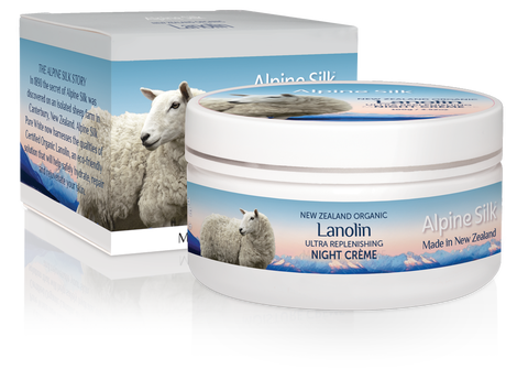 collonil ultra lanolin