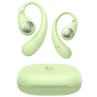 Baseus Eli Sport 2 Open-Ear True Wireless Earbuds - Natural Green