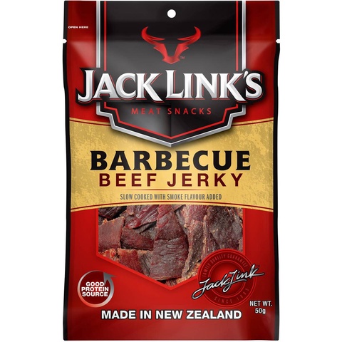 jerky woolworths