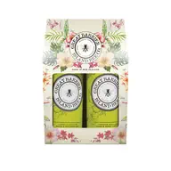 Great Barrier Island Bee Co Hibiscus & Lime Gift Box