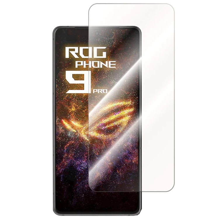Generic ASUS ROG Phone 9 Pro 5G Glass Screen Protector