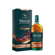 The Singleton Deep Forest Riches Single Malt Scotch Whisky 700ml