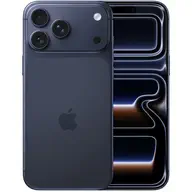 【香港版】iPhone Pro 2TB ディープブルー【新品】 17 Max