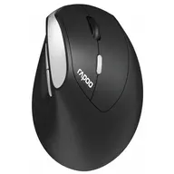 Rapoo EV250 Silent Wireless Vertical Ergonomic Mouse