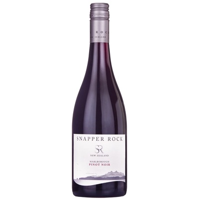 Asmr Pinot Noir