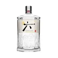 ウイスキー Roku GIN&Macallan&Special Reserve ジャパニーズクラフトジン「六（ROKU）-SELECT EDITION