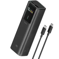 CUKTECH No.10 10000mAh 150W 2-Output Laptop Power Bank with Smart ...