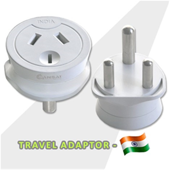 europe travel adapter nz