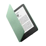 Amazon Kindle Touch (11th Gen 2024) Fabric Cover - Matcha