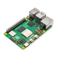 Raspberry Pi 5 2.4GHz Quad-Core ARM Cortex-A76 1GB LPDDR4