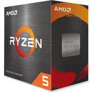 CPU Ryzen5 5500 AMD Ryzen 5 5500 6-Core 3.6-4.2 GHz AM4 CPU with Wraith
