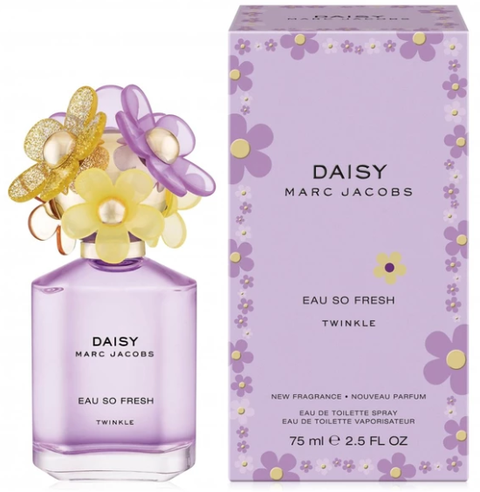 jacobs 75ml twinkle edt eau