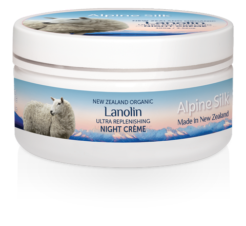 collonil ultra lanolin