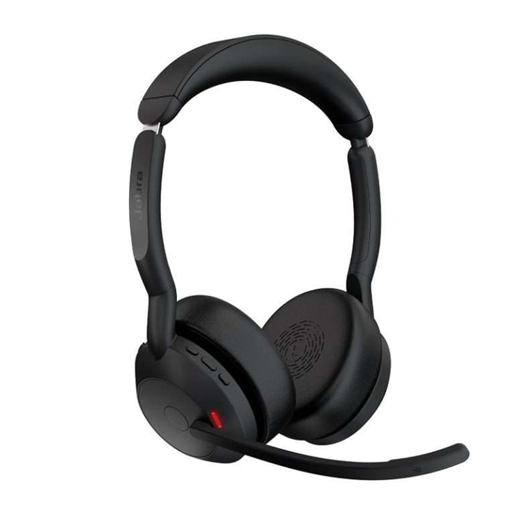 Jabra active noise cancelling headset sale