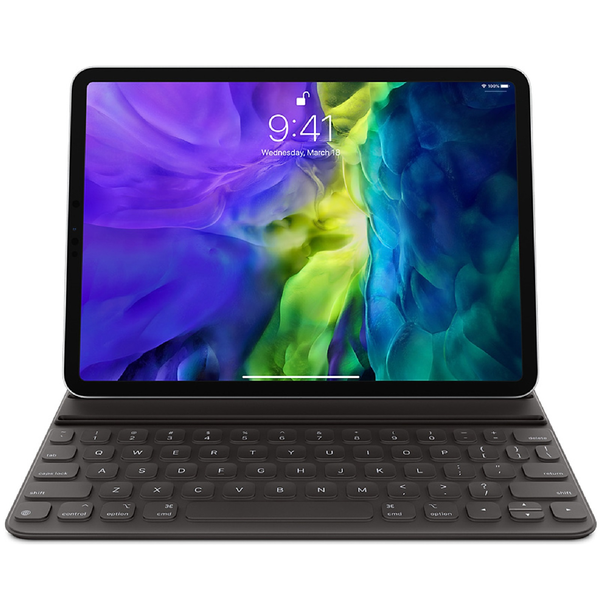 Apple Smart Keyboard Folio for 12.9 inch iPad Pro ( 6/5/4/3