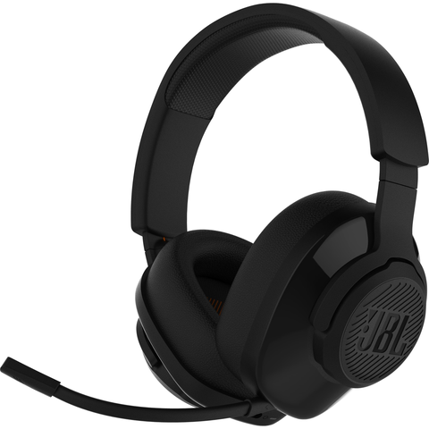 JBL Free WFH Wireless Over-Ear Headset with detachable mic | JBL | The ...