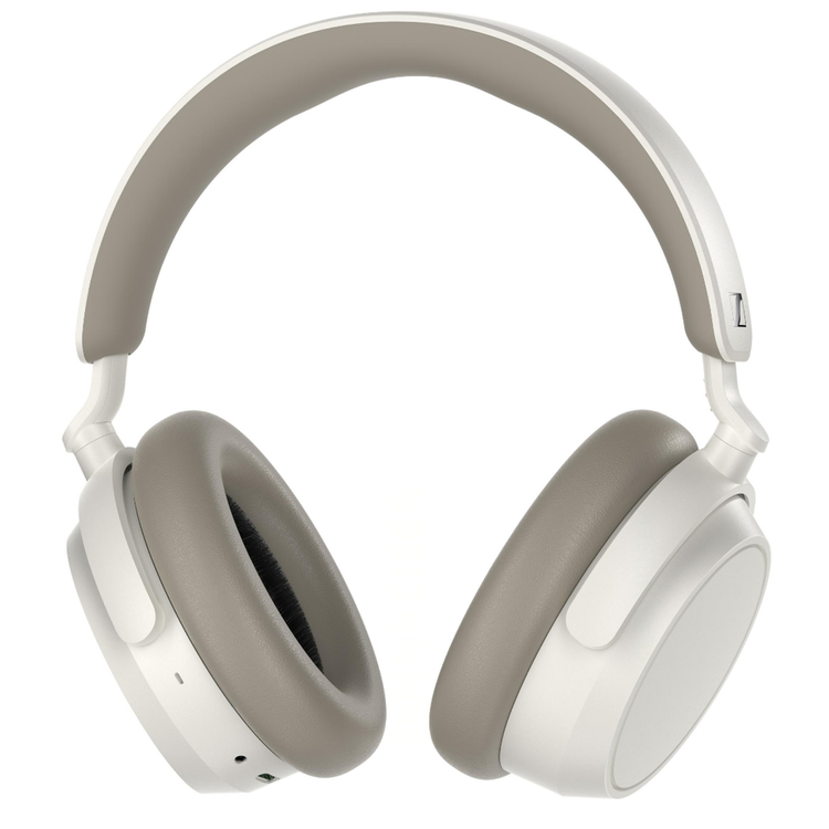 Sennheiser noise cancelling headphones wireless sale