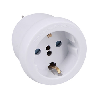 europe travel adapter nz