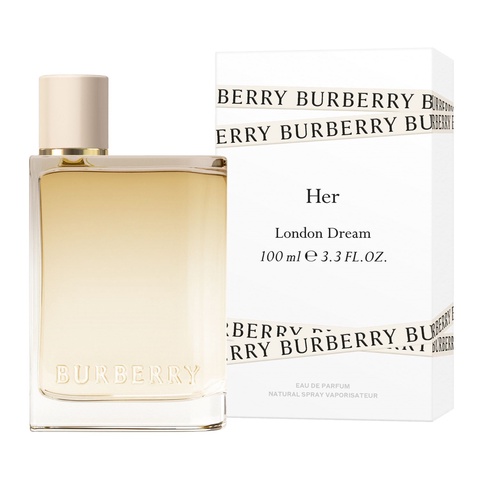 Her London Dream Eau de Parfum 100ml | Burberry | The Mall | Auckland  Airport